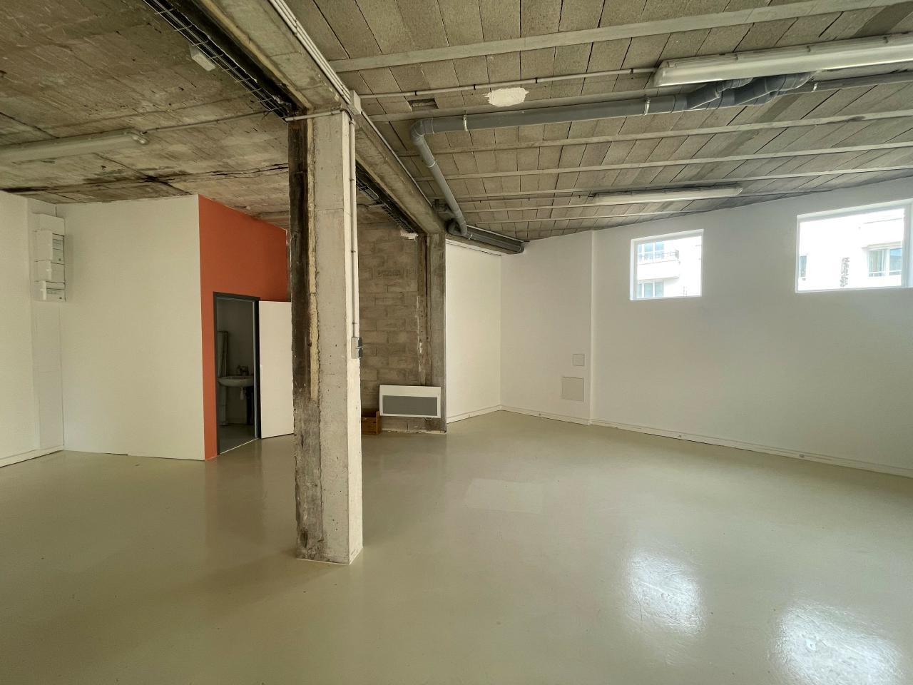 Local d'activité Ivry-sur-Seine 89m² Location local d'activité Ivry-sur-Seine Val-de-Marne OLACT2420133 7